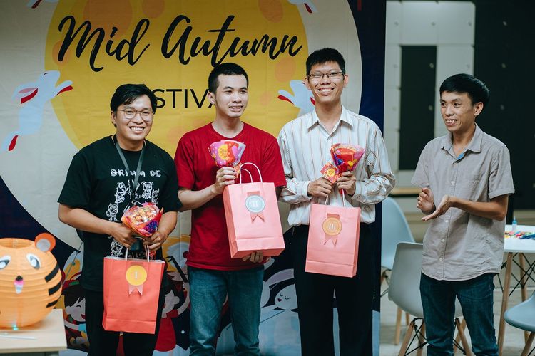 Let’s Celebrate Mid Autumn Festival 2020 With Teq Asia Members ...